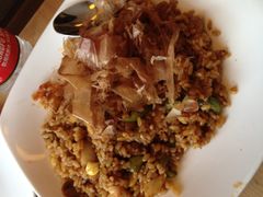 和风轻舞饭-必胜客(广渠路店)