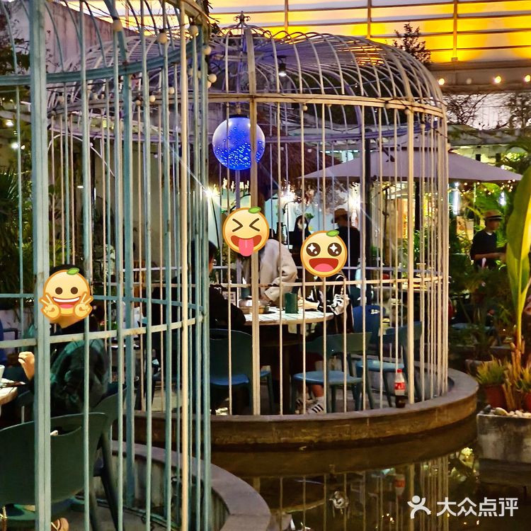 小南宁的椰子鸡🥥这家必须有名字！