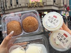 -沈大成(南京东路店)