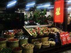 -聚味瞿记·龙虾堂(树木岭店)