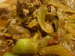 -再回头私房菜·老南京菜