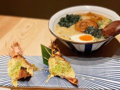 -元通寿司(地标店)