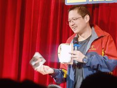 -喜剧部落脱口秀(三里屯店)
