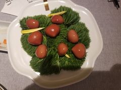 -萬盏·淮扬说VANCHAN(环球港店)