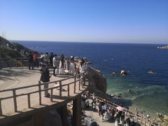 -养马岛旅游度假区