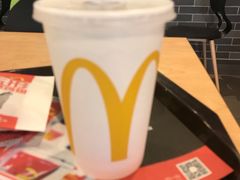 -麦当劳(河北唐山光明路餐厅)