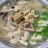 个人心中桂林top1的羊肉粉！不顺路也要吃