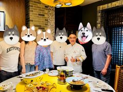 -味可道美食坊(福基路店)