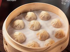 -鼎泰丰(嘉年华•海信广场VILLAGE店)