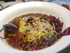 -蔴将·川菜(黄龙万科店)