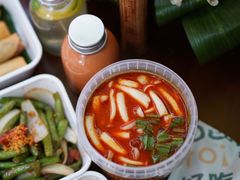 -simply thai天泰(静安嘉里中心店)