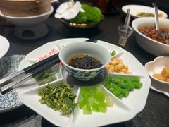 -四季民福烤鸭店(外滩外白渡桥店)