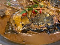 -祥阁食府妈妈菜