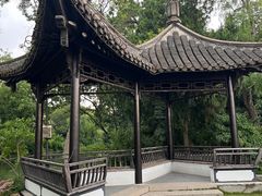 -扬州大运河文化旅游度假区·盆景园