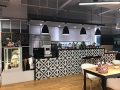 -治愈系甜品The Soothing Dessert(科海大楼店)