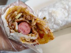 -88号小吃店·经典云南菜·地道纳西美食