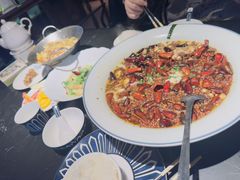 -芳芳私房菜·精做淮扬菜(承德路店)