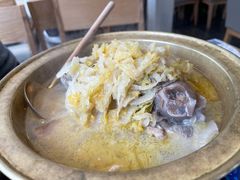 -关东小磨东北菜(上海长风大悦城店)