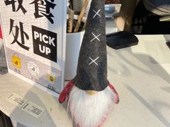 -卖呆儿咖啡(望京店)
