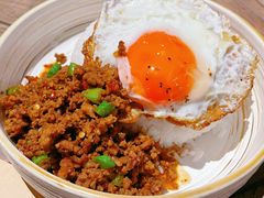 -果仁·意大利餐厅(财富广场店)