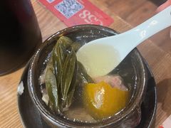 -桂小厨广西菜(印象城店)
