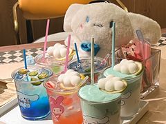 -大象厨房(重庆道店)