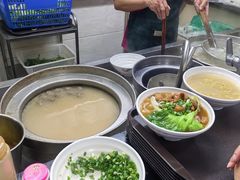 -珍珍小食店(西华路店)