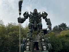 -三国赤壁古战场