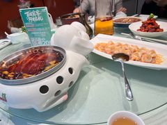 -阿甘小馆(陇海路店)