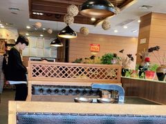 -现代烧烤冷面店(苏家屯店)