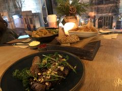 -O'mills Sourdough Bakery&Bistro(永嘉路店)