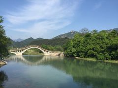 -绩溪龙川景区