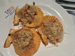 -领鲜活海鲜榴莲自助火锅(东门店)