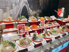 -保定会馆(红旗大街店)