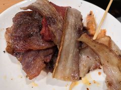 -汉丽轩韩式自助烤肉(大学城龙湖U城天街A馆店)