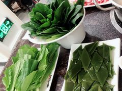 -朋友的火锅店(苏家屯店)