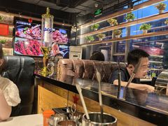 -AK47烤羊腿串吧(柳浪家园店)