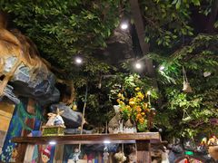 -祖母的魔法厨房(印象城店)
