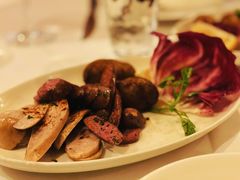 -WOLFGANG PUCK KITCHEN & BAR(迪士尼小镇店)