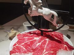 -无界釜·河豚鱼汤锅(红山动物园店)