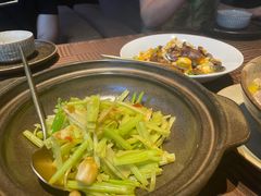 -汤家茗苑·精致私房菜(白沙店)