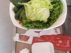 -巴蜀王婆大虾(首经贸店)