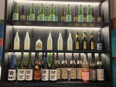 -江户·岚 创意料理(泛海店)
