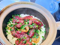 -红星光发煲仔饭(文海店)