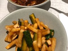 -湘中缘·湖南菜(娄底驻京办店)
