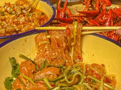 -东排食堂长沙小吃大排档(五一广场店)