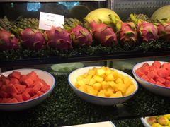 -威珀斯酒店·珀萃美食餐厅