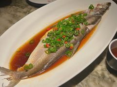 -绿茶餐厅(光谷世界城步行街店)