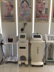 点击看大图 -MedSkinCare科技祛痘肌肤修护中心