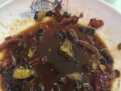 -自游人·美食一楼·地道徽菜(三十年名店)